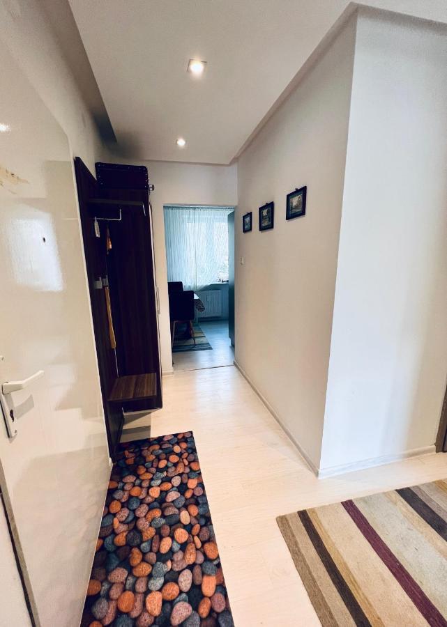 Kolobrzeska Apartment بياووغارد المظهر الخارجي الصورة