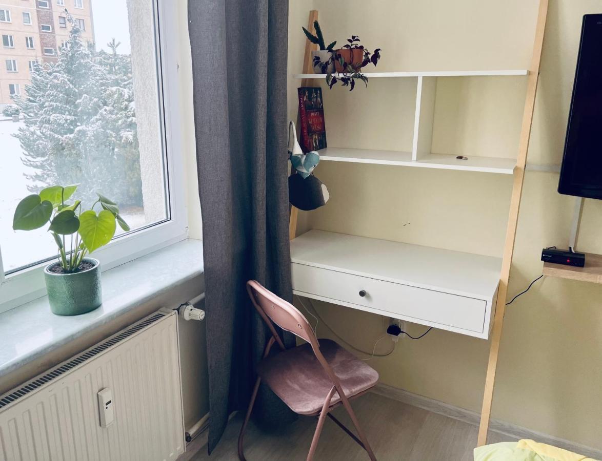 Kolobrzeska Apartment بياووغارد المظهر الخارجي الصورة